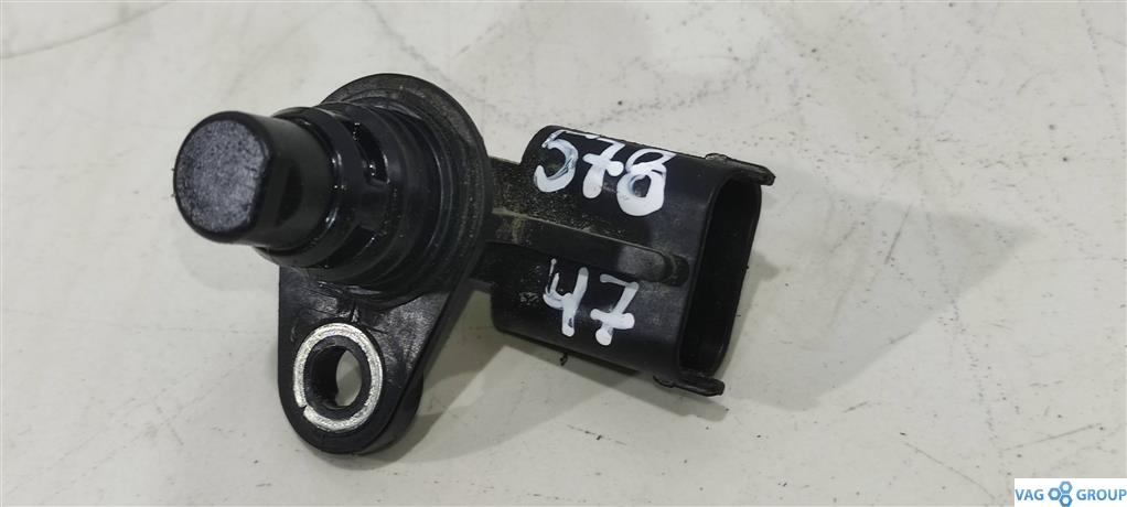 датчик распредвала Ford Kuga 2 поколение 2014, 1.6 л., бензин, внедорожник 5 дв., BM5112K073AS, . - фото №1