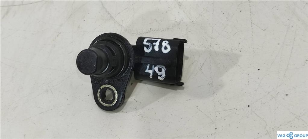 датчик распредвала Ford Kuga 2 поколение 2014, 1.6 л., бензин, внедорожник 5 дв., BM5112K073AS, . - фото №1