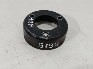 шкив помпы Ford Focus 3 поколение [рестайлинг] 2016, 1.5 л., бензин, седан, B4164T, M8DA, DS7G8509BA, .