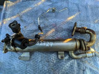 охладитель EGR / Радиатор EGR Volkswagen Passat CC 1 поколение 2010, 2.0 л., TDi, дизель, седан, 03L131512B, CBA, CBB, CBD, CEG, .