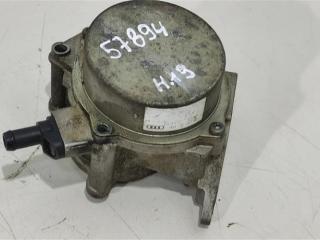 насос вакуумный Volkswagen Passat B6 2007, 1.8 л., TFSI, бензин, универсал, 06H145100AB, 06H145100S, BYT, BZB, 06H145100AK, CAWB, BZW
