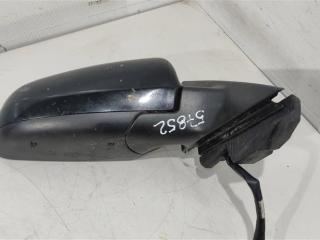 зеркало наружное правое Audi A3 8P/8PA [рестайлинг] 2006, 2.0 л., бензин, хетчбэк 5 дв., 8E1858532L, .