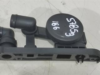 мембрана клапанной крышки Volkswagen Jetta 5 поколение 2009, 2.0 л., TFSI, бензин, седан, AXX, BWA, CDL, 06F129101C, .