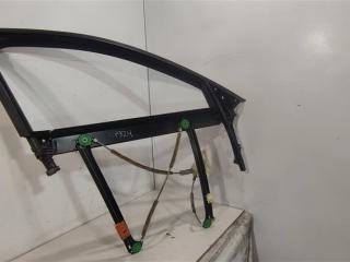 стеклоподъемник передний правый Audi A3 8P/8PA [рестайлинг] 2005, 2.0 л., TDi, дизель, хетчбэк 5 дв., 8P4837462C, .