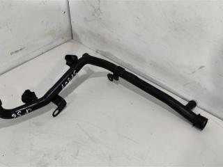 трубка охлаждающей жидкости Volkswagen Polo 4 поколение [рестайлинг] 2007, 1.8 л., бензин, хетчбэк 5 дв., 06A121065DA, BJX, BBU, .