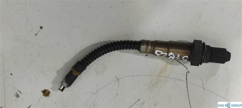 лямбда-зонд Audi A3 8L 1999, 1.6 л., бензин, хетчбэк 5 дв., AVU, AUM, AQY, AUQ, 06A906262AN, APK, . - фото №1