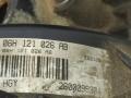 помпа Volkswagen Passat B6 2009, 2.0 л., бензин, седан, BYT, 06H121026AB, BZB, CCZA, CCTA, CDAA, CBFA, CDHB, CFKA, CABA, CABB, CAEB, CDNC, CAEA, CHJA, . - фото №2