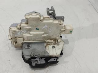 замок двери передней правой Audi A3 8P/8PA [рестайлинг] 2005, 1.8 л., бензин, 4F1837016A, .