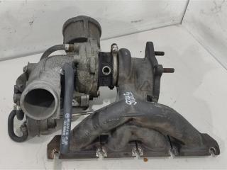 турбина Audi A6 4F/C6 2006, 2.0 л., бензин, седан, BPG, 06D145701J, 06D145701E, BPJ, BWE, 06D145701G, 06D145701H, 06D145701C, 06D145701B, BGB, BUL, BYK, 06D145701F