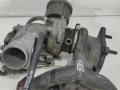 турбина Audi A6 4F/C6 2006, 2.0 л., бензин, седан, BPG, 06D145701J, 06D145701E, BPJ, BWE, 06D145701G, 06D145701H, 06D145701C, 06D145701B, BGB, BUL, BYK, 06D145701F - фото №2