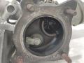 турбина Audi A6 4F/C6 2006, 2.0 л., бензин, седан, BPG, 06D145701J, 06D145701E, BPJ, BWE, 06D145701G, 06D145701H, 06D145701C, 06D145701B, BGB, BUL, BYK, 06D145701F - фото №4