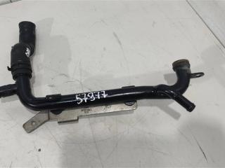 трубка охлаждающей жидкости Volkswagen Passat B6 2007, 2.0 л., TFSI, бензин, седан, BPY, BPJ, BWE, 06F121065H, BUL, .
