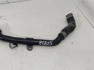 трубка охлаждающей жидкости Audi A4 B7 2006, 2.0 л., бензин, седан, 06D121111G, BPJ, BWE, 06D121065L, 06D121065J, BGB, BUL, BYK