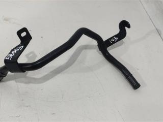 трубка охлаждающей жидкости Volkswagen Passat B6 2007, 2.0 л., бензин, седан, BPJ, BWE, 06D121085C, BGB, BUL, BYK, .