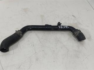 трубка охлаждающей жидкости Volkswagen Passat B6 2007, 2.0 л., бензин, седан, 06D121111G, BPJ, BWE, 06D121065L, 06D121065J, BGB, BUL, BYK