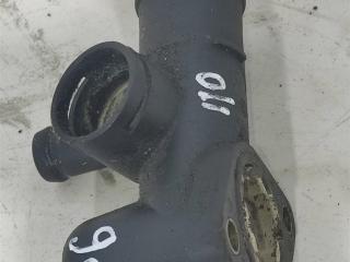 фланец (тройник) системы охлаждения Audi A3 8P/8PA [рестайлинг] 2005, 1.8 л., бензин, хетчбэк 5 дв., AVU, AUM, AQY, AGU, 06A121133AH, AUQ, AEH, AKL, AZH, APK, AZJ, ARX, BFQ, AEG, .