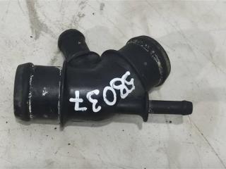 фланец (тройник) системы охлаждения Audi A3 8P/8PA [рестайлинг] 2005, 1.8 л., бензин, хетчбэк 5 дв., AVU, AUM, AQY, AGU, 1J0121087C, AUQ, AEH, AKL, AZH, APK, AZJ, ARX, BFQ, AEG, .