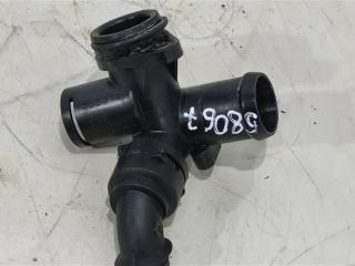 трубка охлаждающей жидкости Audi A4 B7 2006, 2.0 л., бензин, седан, 06D121111G, BPJ, BWE, 06D121065L, 06D121065J, BGB, BUL, BYK