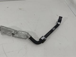 масляная трубка турбины Audi A6 4F/C6 2006, 2.0 л., бензин, седан, BPG, BPJ, BWE, BWT, 06D121492J, BGB, BUL, BYK, .