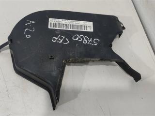 защита (кожух) ремня ГРМ Volkswagen Polo 4 поколение [рестайлинг] 2007, 1.8 л., бензин, хетчбэк 5 дв., 06A109108F, BJX, BBU, .