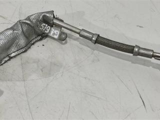 масляная трубка турбины Volkswagen Passat B6 2007, 2.0 л., бензин, седан, 06F145778F, 06F145778G, .