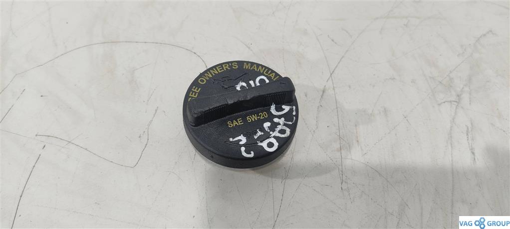 пробка маслозаливная Kia Optima 4 поколение 2017, 2.4 л., бензин, седан, G4KJ, CPD12, . - фото №1