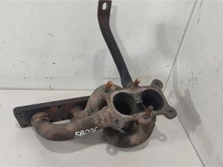 коллектор выпускной Audi A3 8L 1999, 1.8 л., бензин, хетчбэк 5 дв., 06A253031F, 06A253031AA, APG