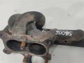 коллектор выпускной Audi A3 8L 1999, 1.8 л., бензин, хетчбэк 5 дв., 06A253031F, 06A253031AA, APG - фото №7