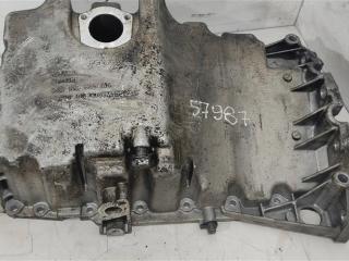 масляный поддон Audi A4 B7 2006, 2.0 л., TFSI, бензин, седан, 06B103603AS, BPG, BPJ, BWE, BWT, BGB, BUL, BYK, .
