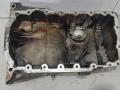 масляный поддон Audi A4 B7 2006, 2.0 л., TFSI, бензин, седан, 06B103603AS, BPG, BPJ, BWE, BWT, BGB, BUL, BYK, . - фото №7