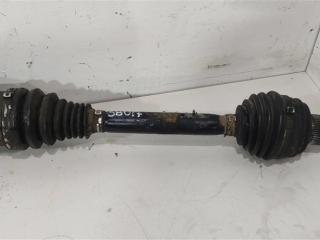 полуось передняя левая (приводной вал, ШРУС) Audi A4 B7 2006, 3.2 л., бензин, седан, 8K0407271P, .