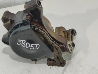 насос масляный Volkswagen Touran 1 поколение [рестайлинг] 2006, 1.6 л., FSI, бензин, минивэн, 03C115105N, BLP, BAG, 03C115105Q, 03C115105H, BLF, BAD