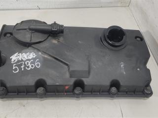 клапанная крышка Volkswagen Passat B6 2007, 1.9 л., TDi, дизель, седан, 038103469Q, 038103469S, 038103469AD, BXE, 038103469AH, BXC
