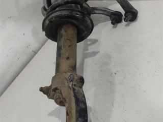 амортизатор передний правый Audi A5 8T [рестайлинг] 2011, 2.0 л., бензин, седан, 8T0413031AD, .