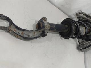 амортизатор передний правый Audi A5 8T [рестайлинг] 2011, 2.0 л., бензин, седан, 8T0413031AD, .