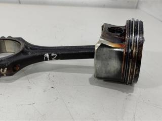 поршень Volkswagen Touran 1 поколение [рестайлинг] 2006, 1.6 л., FSI, бензин, минивэн, BLP, BAG, 03C103475J, BAD, 03C103063T