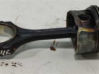 поршень Volkswagen Touran 1 поколение [рестайлинг] 2006, 1.6 л., FSI, бензин, минивэн, BLP, BAG, 03C103475J, BAD, 03C103063T