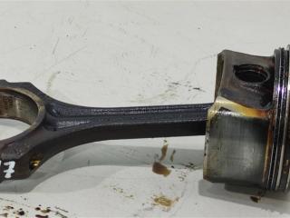 поршень Volkswagen Touran 1 поколение [рестайлинг] 2006, 1.6 л., FSI, бензин, минивэн, BLP, BAG, 03C103475J, BAD, 03C103063T