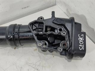 корпус масляного фильтра Volkswagen Passat B6 2006, 2.0 л., TFSI, бензин, седан, 06F115397F, BPG, BPY, BPJ, BWE, 06F115397J, 06F115397H, AXX, BWA, BWT, BGB, BUL, BYK, BYD