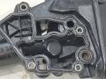 корпус масляного фильтра Volkswagen Passat B6 2006, 2.0 л., TFSI, бензин, седан, 06F115397F, BPG, BPY, BPJ, BWE, 06F115397J, 06F115397H, AXX, BWA, BWT, BGB, BUL, BYK, BYD - фото №2