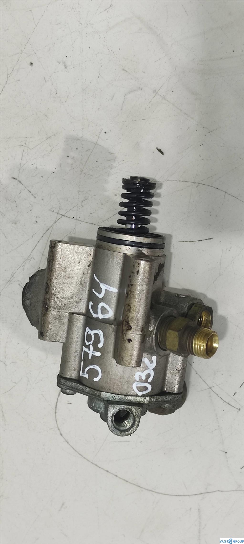 ТНВД Volkswagen Passat B6 2006, 2.0 л., TFSI, бензин, универсал, BPG, BPY, BPJ, 06F127025H, 06F127025F, 06F127025K, AXX, BWA, 06F127025M, 06F127025J, 06F906051K, 706032040 - фото №1