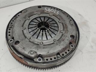 маховик Ford Focus 2 поколение [рестайлинг] 2009, 2.0 л., бензин, седан, QJBB, FIFA, 3M516477EB, .