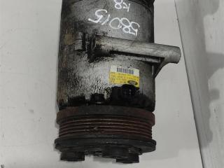 компрессор кондиционера Ford C-Max 1 поколение [рестайлинг] 2008, 2.0 л., бензин, минивэн, AODA, 6M5H19D629AC, AV61-19D629-AB, 3M5H19D629RG, 6M5H19D629AB, 6M5H19D629AF