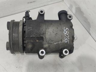 компрессор кондиционера Ford Focus 2 поколение 2006, 2.0 л., бензин, седан, AODA, 6M5H19D629AC, AV61-19D629-AB, 3M5H19D629RG, 6M5H19D629AB, 6M5H19D629AF