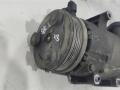 компрессор кондиционера Ford Focus 2 поколение 2006, 2.0 л., бензин, седан, AODA, 6M5H19D629AC, AV61-19D629-AB, 3M5H19D629RG, 6M5H19D629AB, 6M5H19D629AF - фото №3