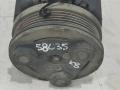 компрессор кондиционера Ford Focus 2 поколение 2006, 2.0 л., бензин, седан, AODA, 6M5H19D629AC, AV61-19D629-AB, 3M5H19D629RG, 6M5H19D629AB, 6M5H19D629AF - фото №6