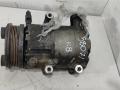 компрессор кондиционера Ford Focus 2 поколение 2006, 2.0 л., бензин, седан, AODA, 6M5H19D629AC, AV61-19D629-AB, 3M5H19D629RG, 6M5H19D629AB, 6M5H19D629AF - фото №3