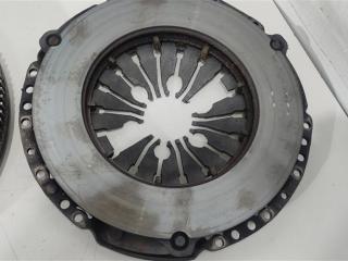 маховик Volkswagen Golf 4 поколение 2001, 1.8 л., бензин, хетчбэк 5 дв., AUM, AGU, 06A105264M, .