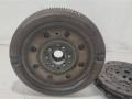 маховик Volkswagen Golf 4 поколение 2001, 1.8 л., бензин, хетчбэк 5 дв., AUM, AGU, 06A105264M, . - фото №8