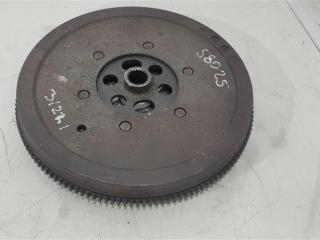 маховик Audi A6 4F/C6 2006, 2.0 л., TFSI, бензин, седан, BRE, CAH, CAG, BPG, BPJ, BWE, 06D105317B, 06D105317A, BPW, BWT, 03G105317D, BGB, BYK, 06D105317